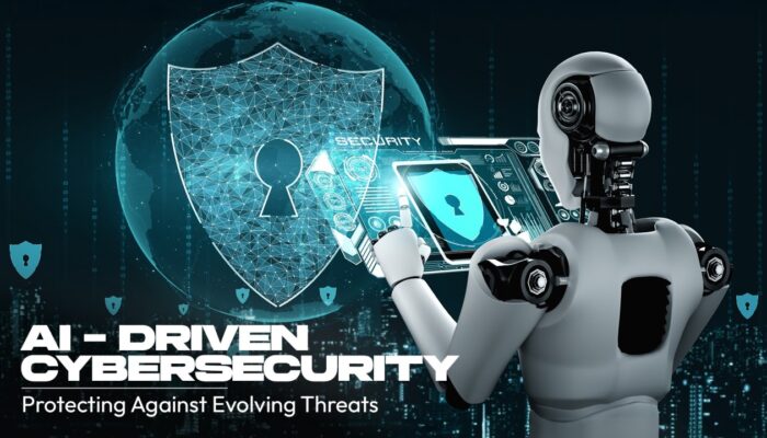 AI-Powered Cybersecurity: 3 Cara Kecerdasan Buatan Melindungi Sistem dari Serangan Digital Modern