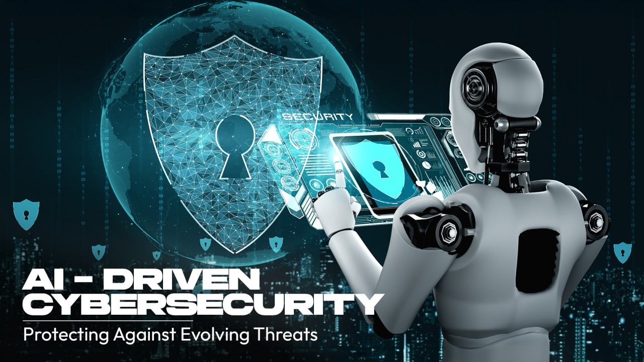 AI-Powered Cybersecurity: 3 Cara Kecerdasan Buatan Melindungi Sistem dari Serangan Digital Modern