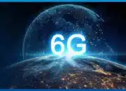 Teknologi 6G: Revolusi Jaringan Masa Depan yang Akan Mengubah Cara Manusia Terhubung