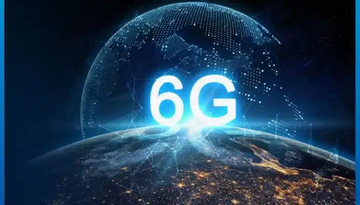 Teknologi 6G: Revolusi Jaringan Masa Depan yang Akan Mengubah Cara Manusia Terhubung