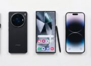 Adu Monster Spesifikasi 2026: ROG Phone 10 vs Huawei Mate XT 3 vs Vivo X300 Ultra. Siapa Paling Gila?