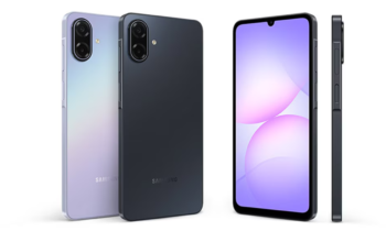 Samsung Galaxy A07 5G