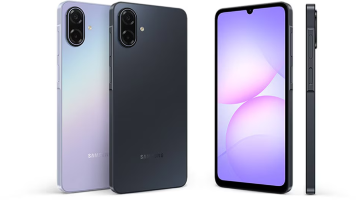 Simak Alasan Mengapa Samsung Galaxy A07 5G Wajib Kamu Punya!