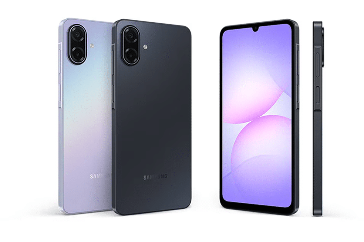 Simak Alasan Mengapa Samsung Galaxy A07 5G Wajib Kamu Punya!