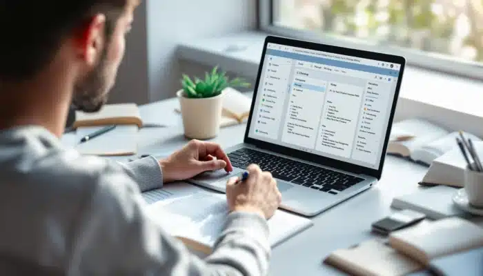 Selesaikan Tesis Tanpa Burnout: 6 Alat AI “Cheat Code” untuk Mahasiswa Pascasarjana