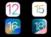 Pembaruan iOS 12.5.8 hingga iOS 16.7.13 Penting untuk Perangkat Lama Apple
