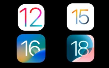 Pembaruan iOS