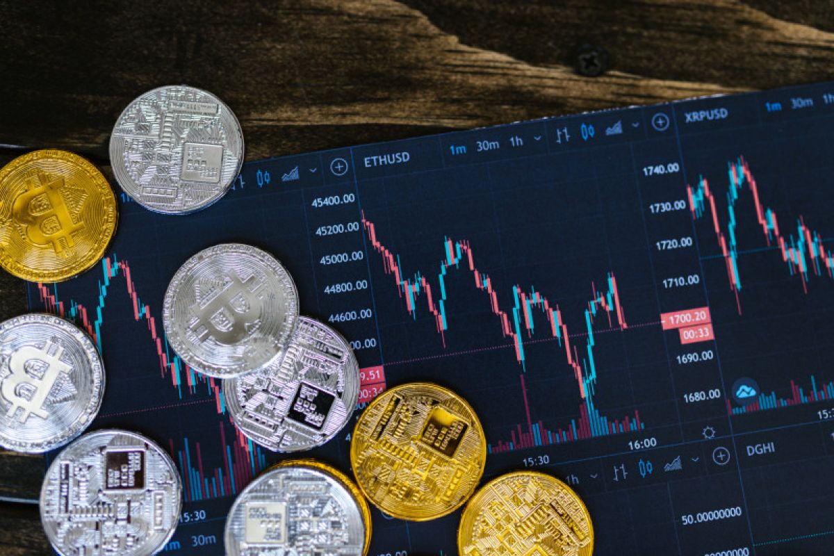 Memahami Aset Kripto: Pengertian, Fungsi, dan Risikonya untuk Pemula