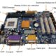 Motherboard pc