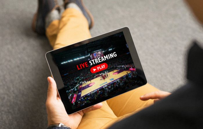 7 Situs Live Streaming Bola Gratis, Nonton Tanpa Ribet!