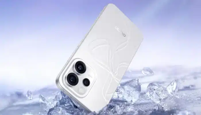 OPPO Reno 15 Pro 5G: “The Portrait Expert” Paling Cantik di 2026!