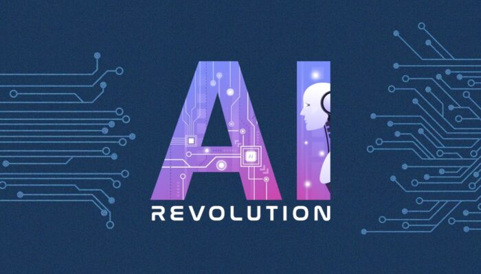 Mengungkap Peran Kecerdasan Buatan (AI) dalam Revolusi Teknologi Modern 2026