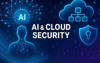 AI, Cloud dan Cybersecurity