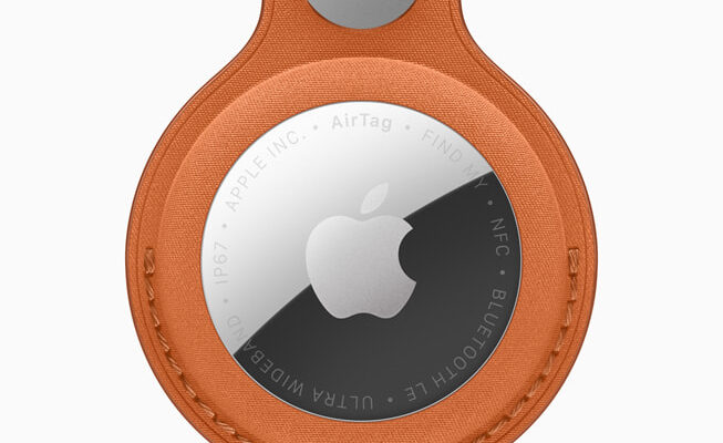 Apple AirTag (Generasi 2): Pelacak Barang dengan Jangkauan Lebih Jauh dan Update Fitur Terbaru