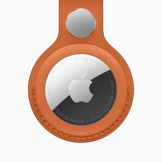 Apple AirTag (Generasi 2): Pelacak Barang dengan Jangkauan Lebih Jauh dan Update Fitur Terbaru