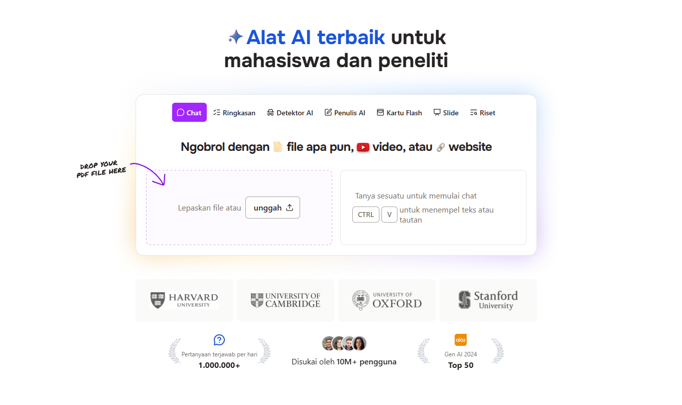 ChatPDF