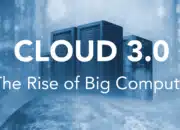 Cloud 3.0 dan Hybrid Cloud: Infrastruktur Baru yang Menjadi Fondasi Era AI