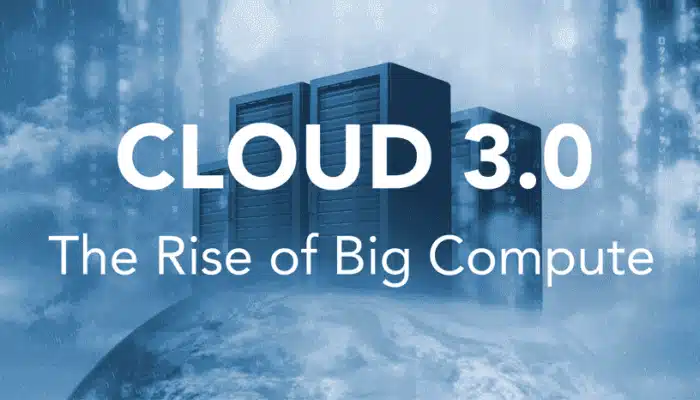 Cloud 3.0 dan Hybrid Cloud: Infrastruktur Baru yang Menjadi Fondasi Era AI