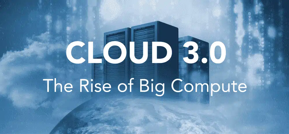Cloud 3.0 dan Hybrid Cloud: Infrastruktur Baru yang Menjadi Fondasi Era AI