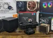 Sistem Pendingin PC dan Dampaknya terhadap Suhu, Performa dan Umur Komponen