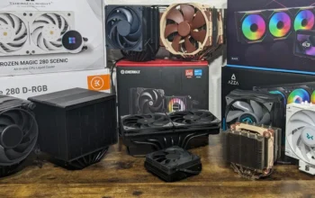 cooling system