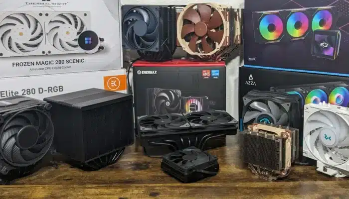 Sistem Pendingin PC dan Dampaknya terhadap Suhu, Performa dan Umur Komponen