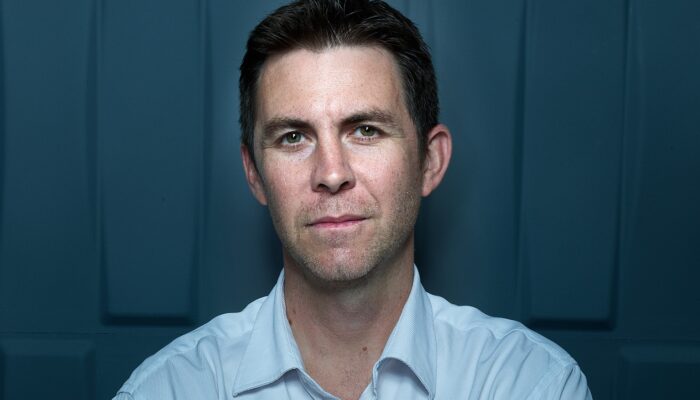 Dr. Daniel Timms