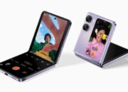 Masa Depan Ada di Genggaman: Apakah Smartphone Lipat Adalah Evolusi Komputasi Berikutnya?