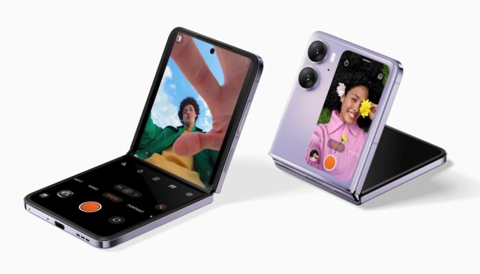 Masa Depan Ada di Genggaman: Apakah Smartphone Lipat Adalah Evolusi Komputasi Berikutnya?
