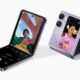 masa depan smartphone flip