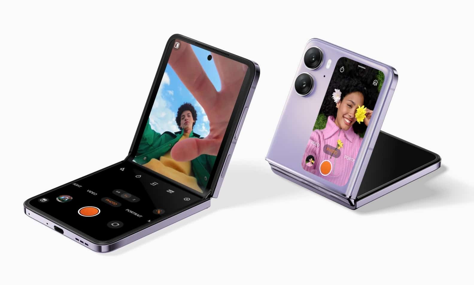 Masa Depan Ada di Genggaman: Apakah Smartphone Lipat Adalah Evolusi Komputasi Berikutnya?