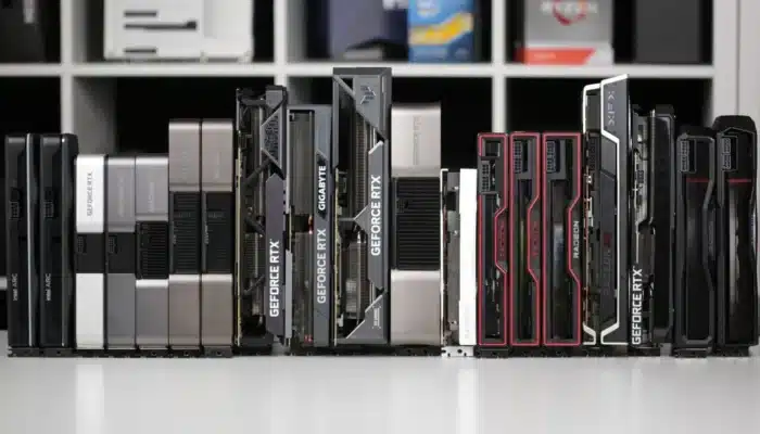 GPU Komputer: Fungsi, Jenis, dan 3 Cara Memilih VGA Card yang Tepat
