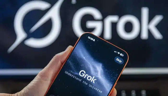 Grok AI di Blokir Pemerintah Indonesia Karena Kontroversi