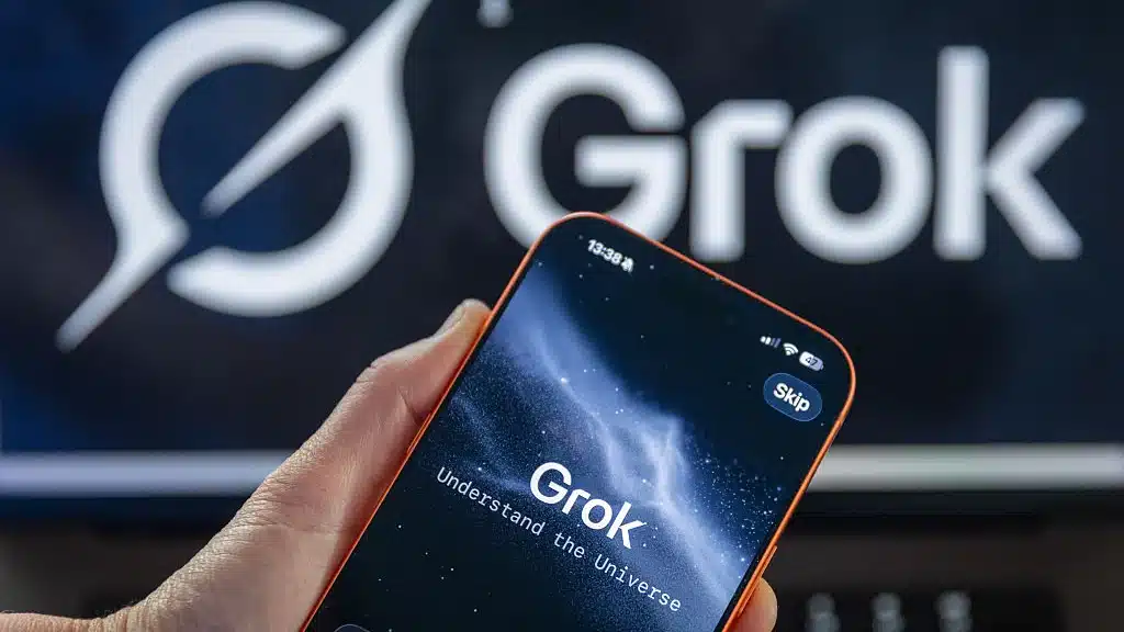 Grok AI di Blokir Pemerintah Indonesia Karena Kontroversi Deepfake
