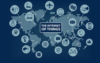 Internet of Things (IoT)