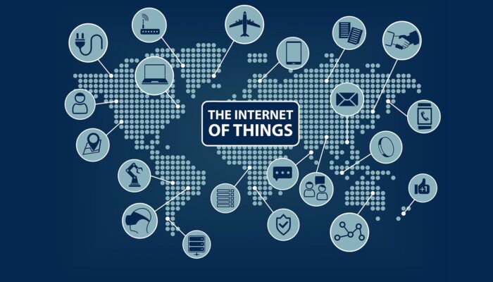 Internet of Things (IoT): Cara Perangkat Pintar Terhubung dan Mengubah Kehidupan Modern 2026