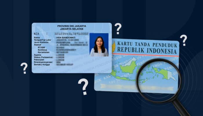 Data KTP Bisa Bocor dari Banyak Arah: Mengapa Aplikasi Bukan Satu-Satunya Masalah
