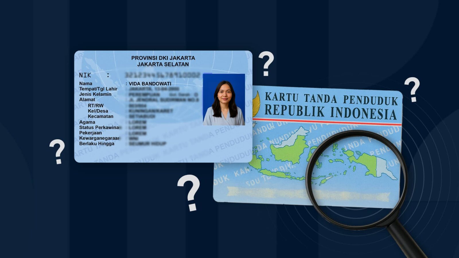 Data KTP Bisa Bocor dari Banyak Arah: Mengapa Aplikasi Bukan Satu-Satunya Masalah