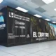 Supercomputer El Capitan