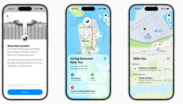 Apple AirTag