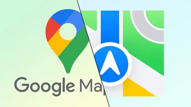 Google Maps Gratis