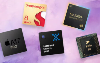 chipset smartphone