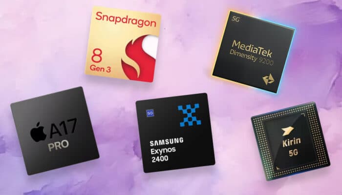 Chipset Android Terbaru: Perkembangan, Performa, dan Dampaknya untuk Pengguna