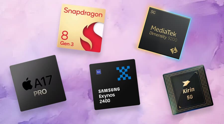 Chipset Android Terbaru: Perkembangan, Performa, dan Dampaknya untuk Pengguna