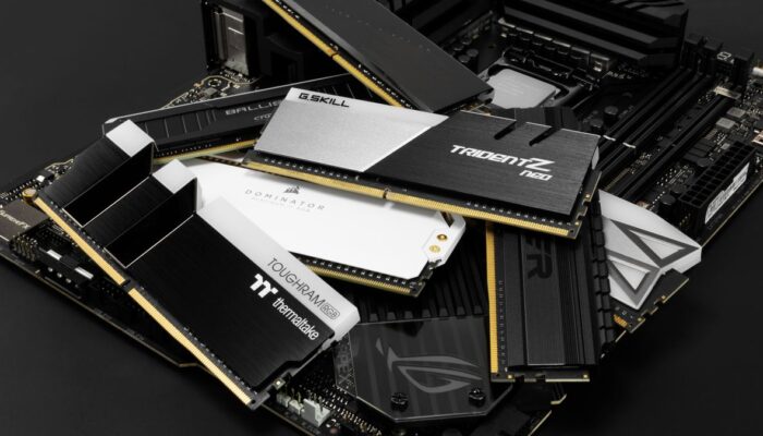 Upgrade RAM PC Masih Menjadi Solusi Paling Efektif untuk Performa di 2026