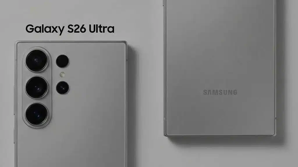 Samsung Galaxy S26 Ultra: Bocoran Spek “Monster” dan Fitur Layar Anti-Intip!