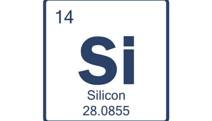 Silicon