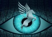 Pegasus Spyware: Fakta di Balik Ancaman Pengawasan Digital Global