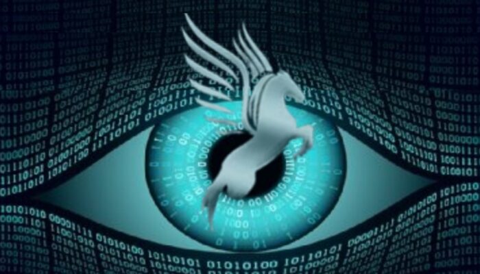 Pegasus Spyware: Fakta di Balik Ancaman Pengawasan Digital Global