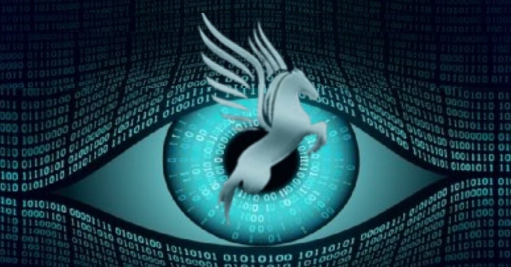 Pegasus Spyware: Fakta di Balik Ancaman Pengawasan Digital Global